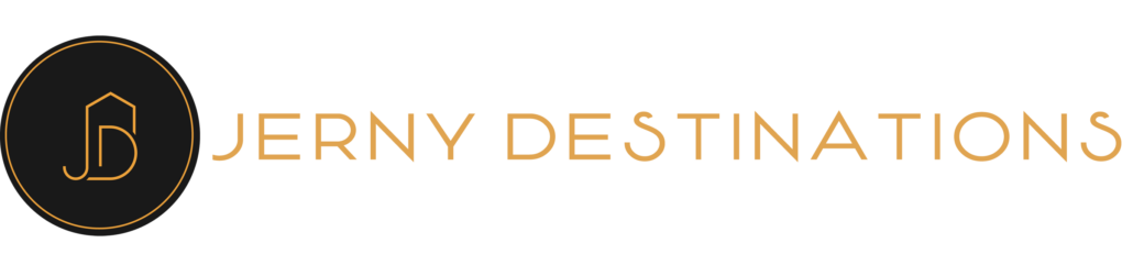 Jerny Destinations