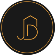 Jerny Destinations Logo Mark